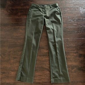 Express Columnist Pant